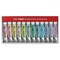 Holbein Artists' Watercolors - Set of 12, Pastel Colors, 5 ml Tubes